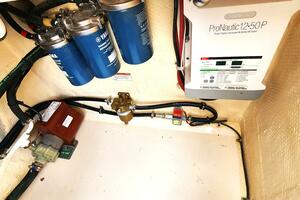 Photo 4116223 for 2022 Grady-White 370 Express MS Deb 