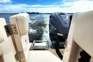 Photo 4116179 for 2022 Grady-White 370 Express MS Deb 