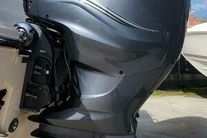 Photo 4116082 for 2022 Grady-White 370 Express MS Deb 