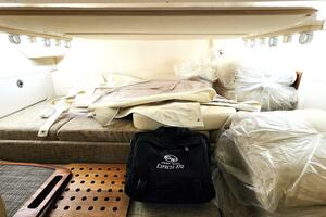 Photo 4116120 for 2022 Grady-White 370 Express MS Deb 