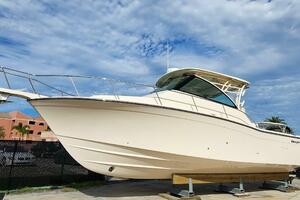 Photo 4116075 for 2022 Grady-White 370 Express MS Deb 