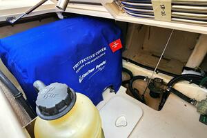 Photo 4116217 for 2022 Grady-White 370 Express MS Deb 