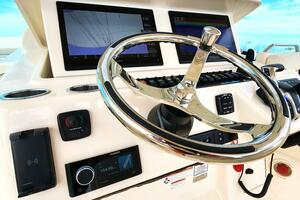 Photo 4116204 for 2022 Grady-White 370 Express MS Deb 