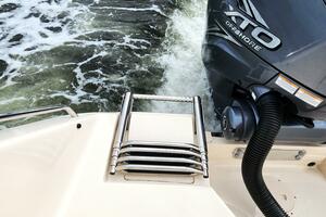 Photo 4116175 for 2022 Grady-White 370 Express MS Deb 