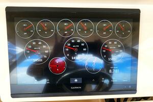 Photo 4116209 for 2022 Grady-White 370 Express MS Deb 