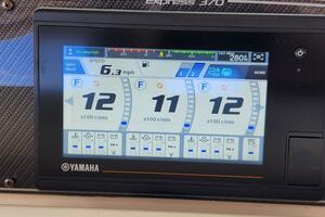 Photo 4116156 for 2022 Grady-White 370 Express MS Deb 