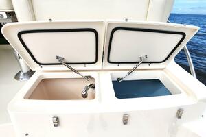 Photo 4116193 for 2022 Grady-White 370 Express MS Deb 