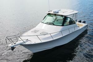 Photo 4116272 for 2022 Grady-White 370 Express MS Deb 