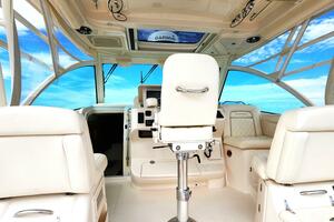 Photo 4116226 for 2022 Grady-White 370 Express MS Deb 