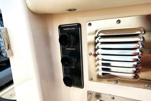 Photo 4116180 for 2022 Grady-White 370 Express MS Deb 