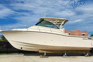 Photo 4116074 for 2022 Grady-White 370 Express MS Deb 