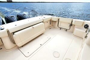 Photo 4116162 for 2022 Grady-White 370 Express MS Deb 