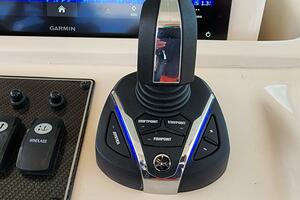 Photo 4116152 for 2022 Grady-White 370 Express MS Deb 