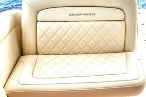 Photo 4116146 for 2022 Grady-White 370 Express MS Deb 