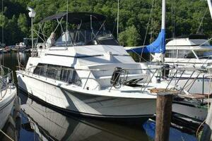 1984 Carver Mariner thumbnail 1