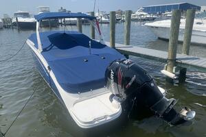 Photo 4121046 for 2017 Sea Ray 270 SDX Outboard  