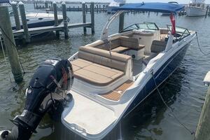 Photo 4121063 for 2017 Sea Ray 270 SDX Outboard  