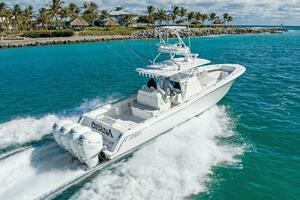 2019 Invincible 42 Open Fisherman thumbnail 42