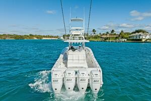 2019 Invincible 42 Open Fisherman thumbnail 43