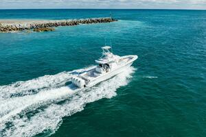 2019 Invincible 42 Open Fisherman thumbnail 41