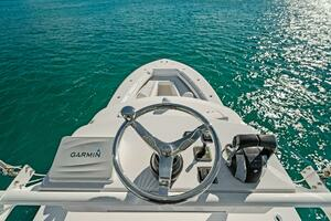 2019 Invincible 42 Open Fisherman thumbnail 5