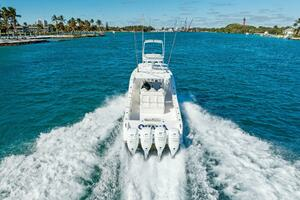 2019 Invincible 42 Open Fisherman thumbnail 44