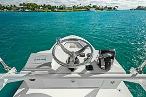 2019 Invincible 42 Open Fisherman thumbnail 30