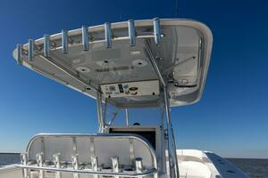 No Name 2021 Bahama 41 Center Console Yacht For Sale in Golden Meadow LA