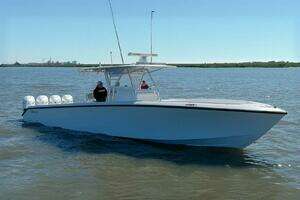 No Name 2021 Bahama 41 Center Console Yacht For Sale in Golden Meadow LA