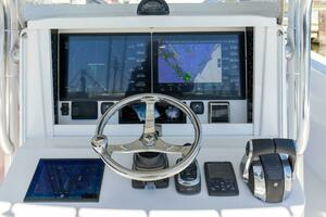 No Name 2021 Bahama 41 Center Console Yacht For Sale in Golden Meadow LA