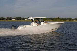 Photo 4125237 for 2023 Sea Fox 368 Commander  