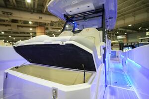 Photo 4201706 for 2023 Sea Fox 368 Commander  