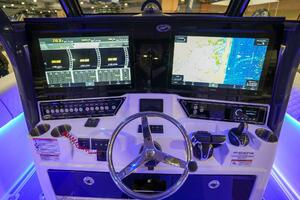 Photo 4201712 for 2023 Sea Fox 368 Commander  