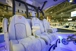 Photo 4201713 for 2023 Sea Fox 368 Commander  
