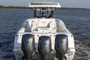 Photo 4125278 for 2023 Sea Fox 368 Commander  