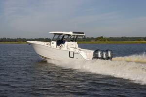 Photo 4125255 for 2023 Sea Fox 368 Commander  