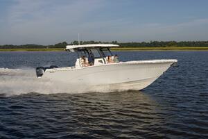 Photo 4125246 for 2023 Sea Fox 368 Commander  