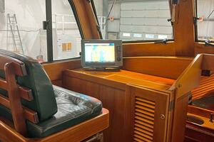 MAISIE MCGOO 2009 John Williams Stanley 38 Yacht For Sale in Islesboro ME