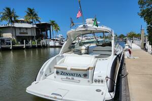 Photo 4129257 for 2012 Formula 400 Super Sport Zenyatta 