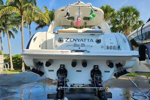 Photo 4129310 for 2012 Formula 400 Super Sport Zenyatta 