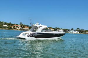 Photo 4129248 for 2012 Formula 400 Super Sport Zenyatta 