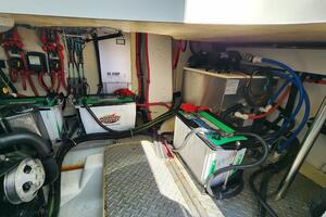 Photo 4129232 for 2012 Formula 400 Super Sport Zenyatta 