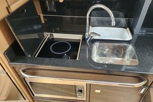 Photo 4129191 for 2012 Formula 400 Super Sport Zenyatta 