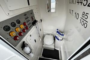 Steelin Time III 38ft Fountain Yacht For Sale