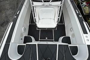 Steelin Time III 38ft Fountain Yacht For Sale