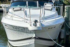 31ft Formula Yacht For Sale