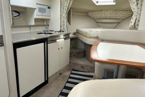 31ft Formula Yacht For Sale