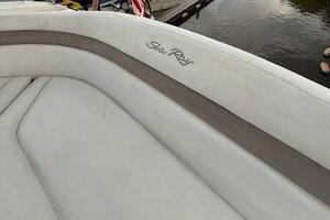 LUXE 32ft Sea Ray Yacht For Sale