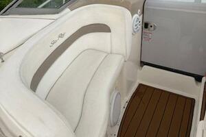 LUXE 32ft Sea Ray Yacht For Sale