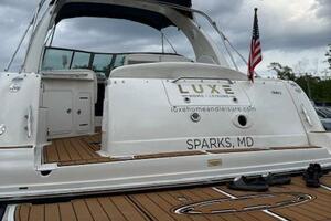 LUXE 32ft Sea Ray Yacht For Sale